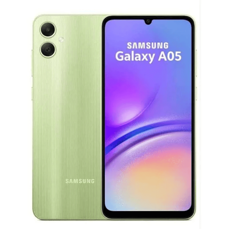 galaxy a05