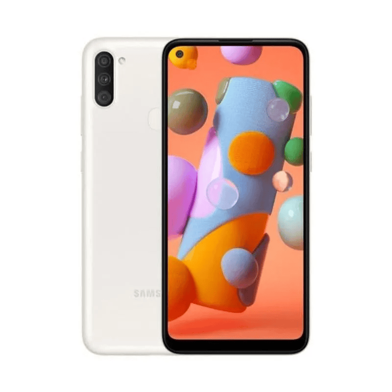 galaxy a11