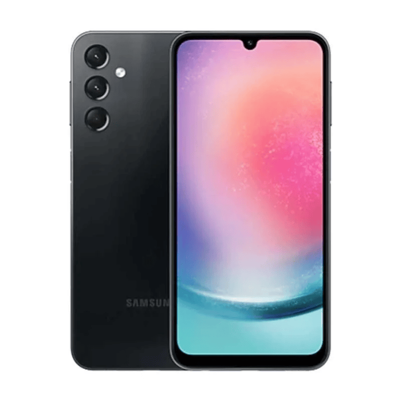 galaxy a24
