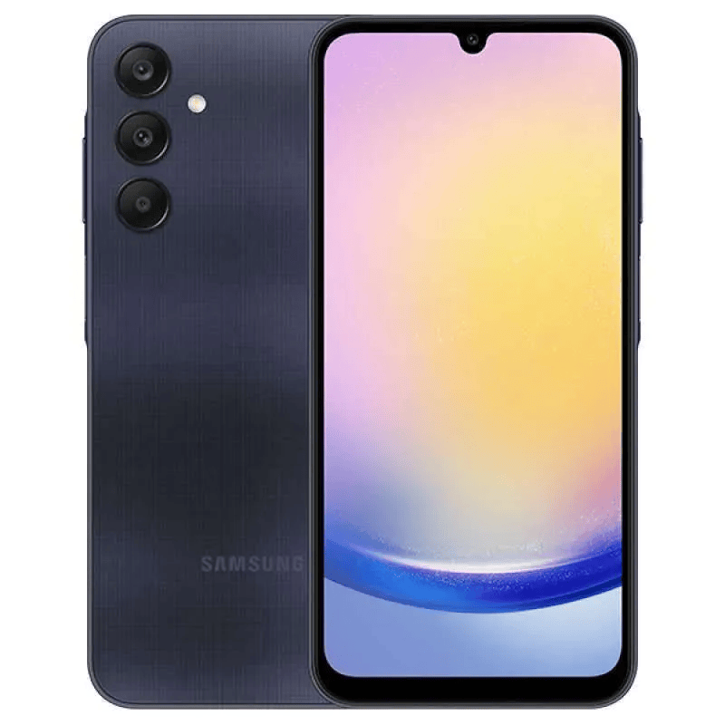Galaxy a25