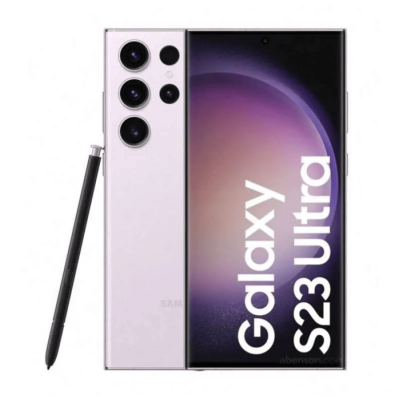 galaxy s23 ultra