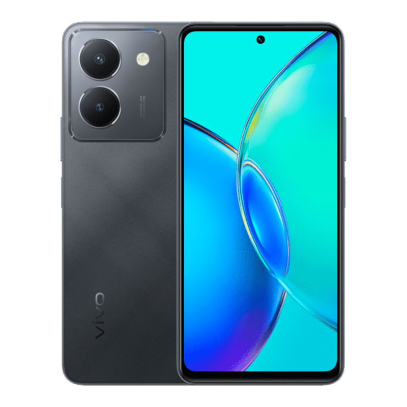vivo y36
