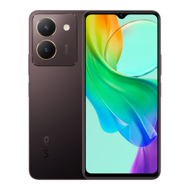 vivo y27s
