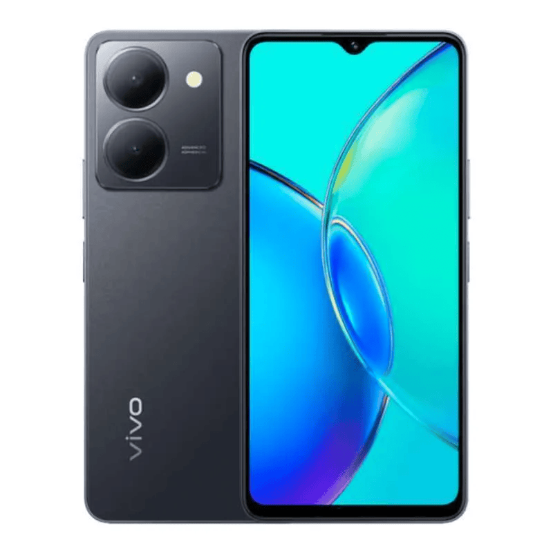 vivo y27