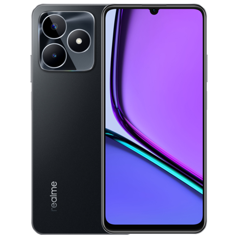 realme c51s