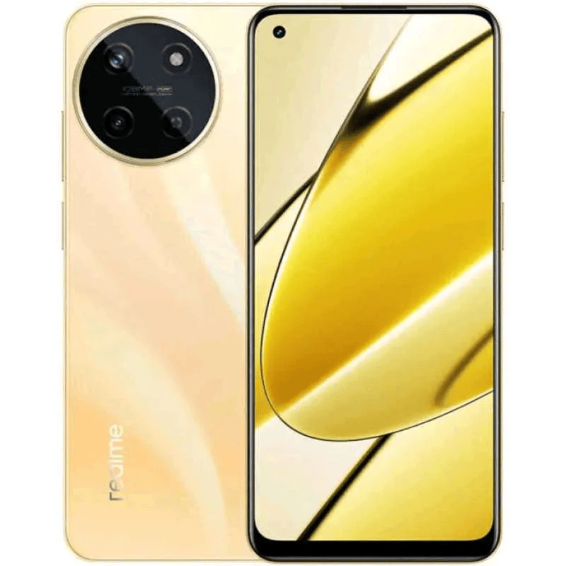 realme 11
