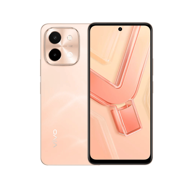 vivo y28