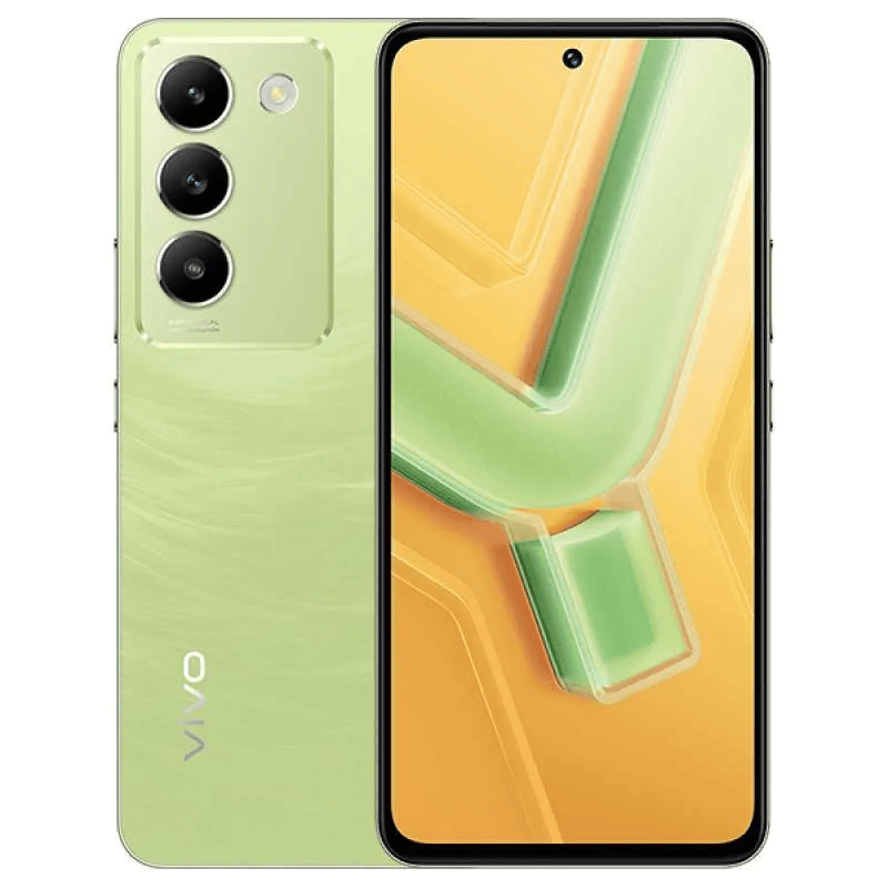 vivo y100