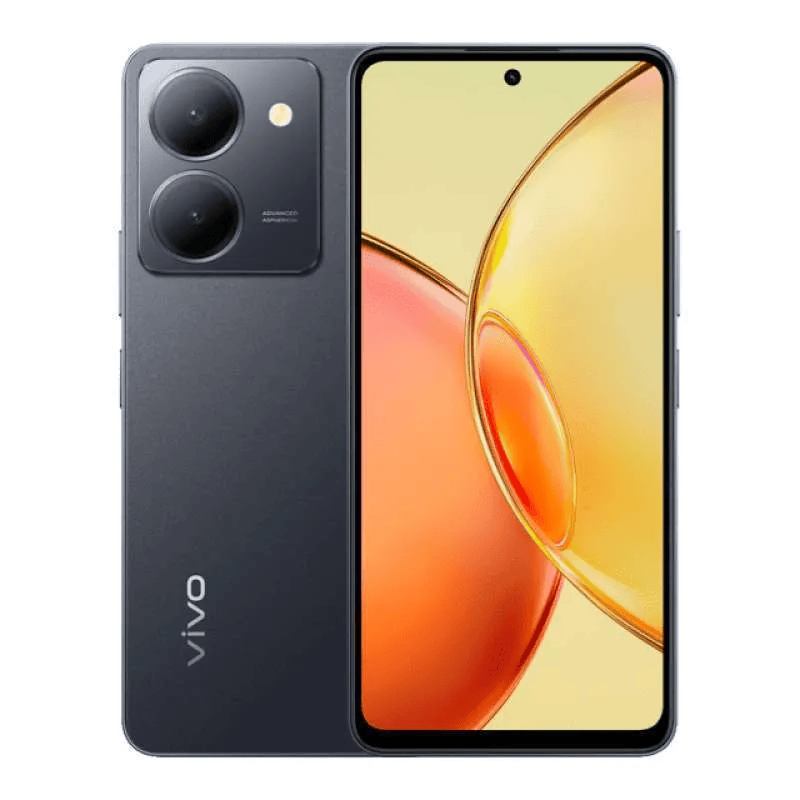 vivo y36