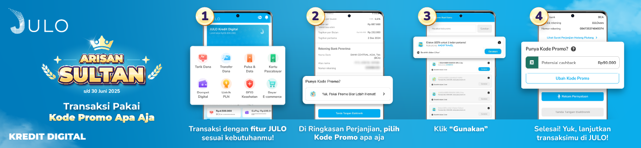 arisan juni