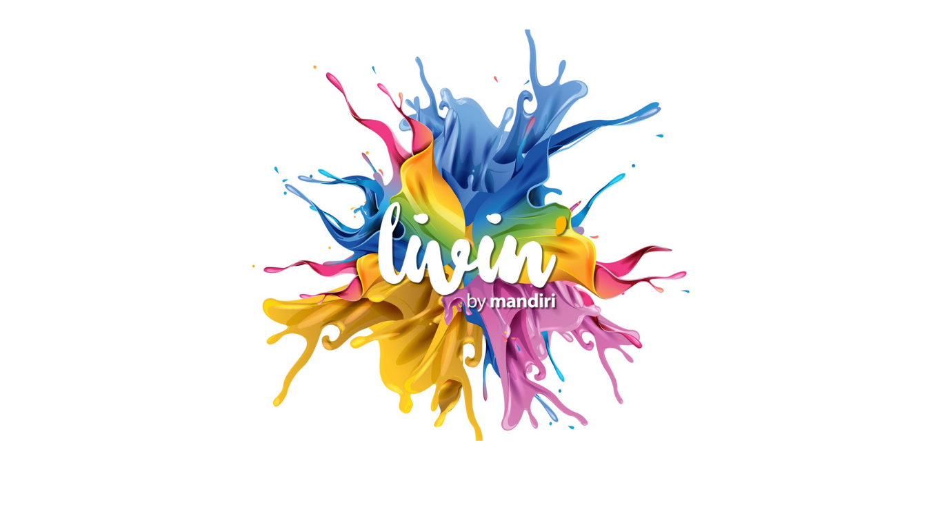 LIVIN BY MANDIRI