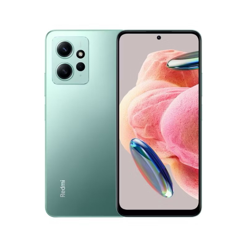 Redmi note 12