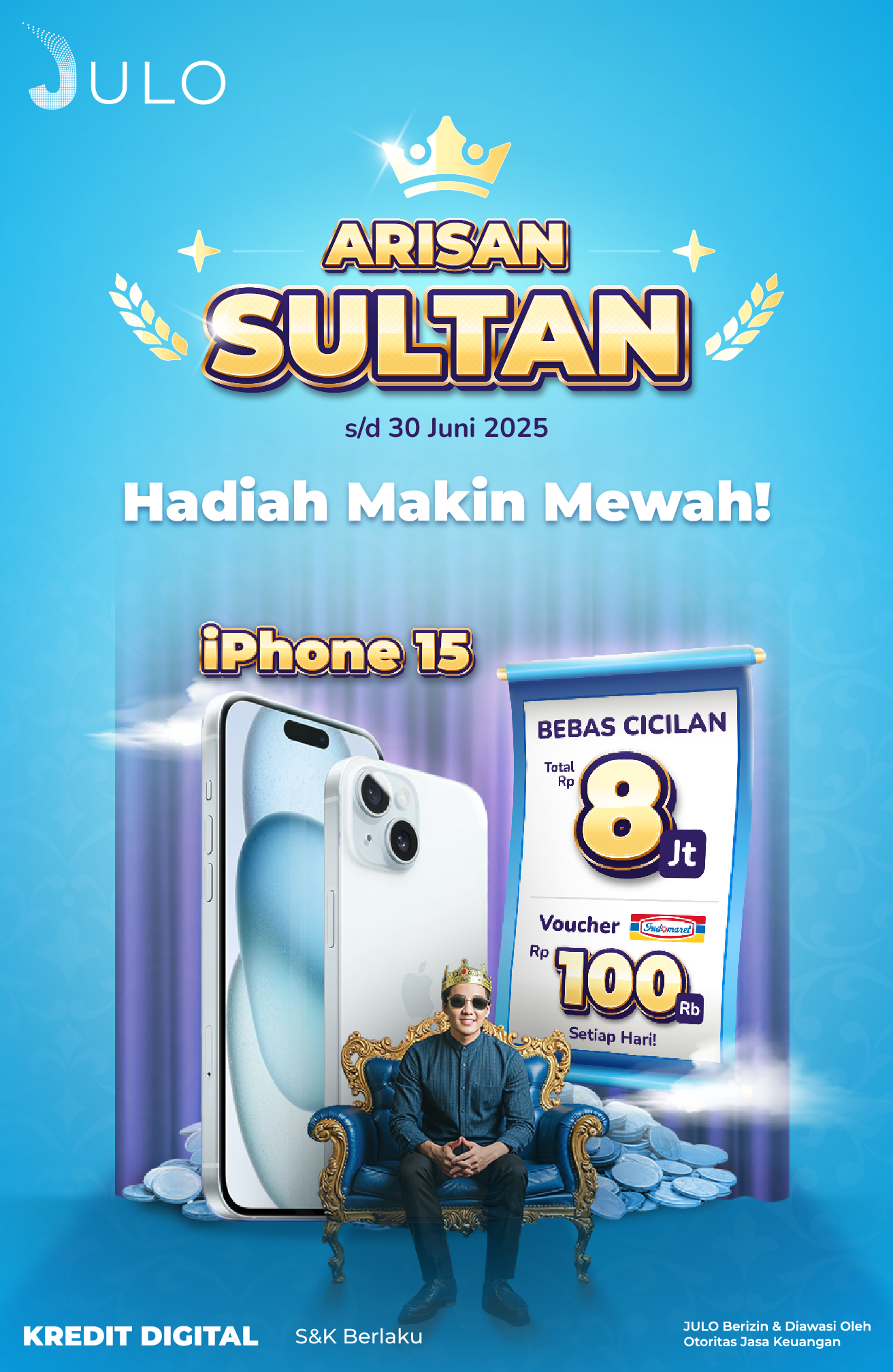 campaign banner mobile