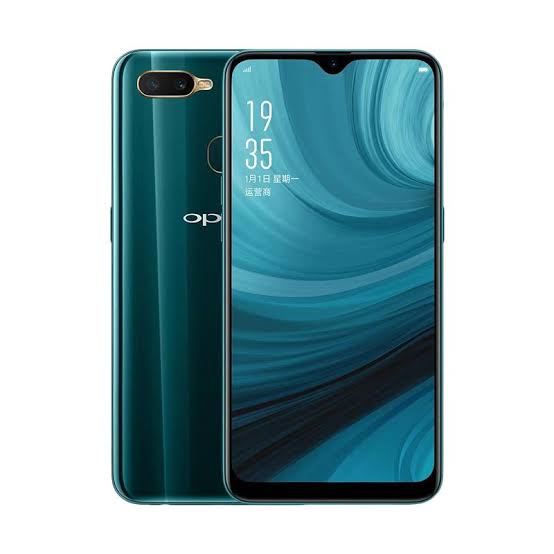 OPPO A7