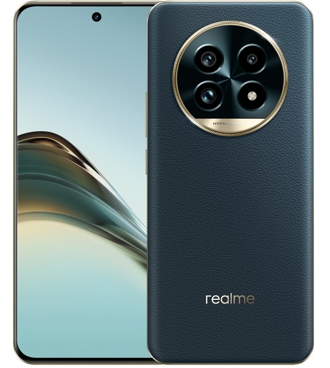 Realme 13 Pro+ 5G