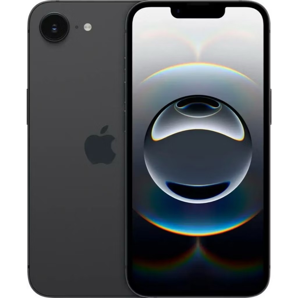 iPhone 16e