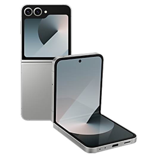 Samsung Galaxy Z Flip 6