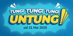TUNG TUNG TUNG UNTUNG
