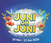 JUNI OH JUNI
