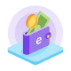 E-Wallet