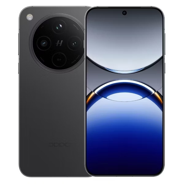 Oppo Find X8 Pro