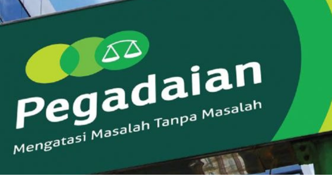 pegadaian