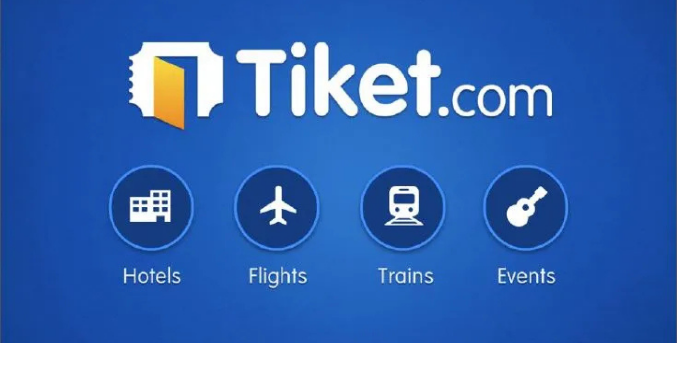 TIKET