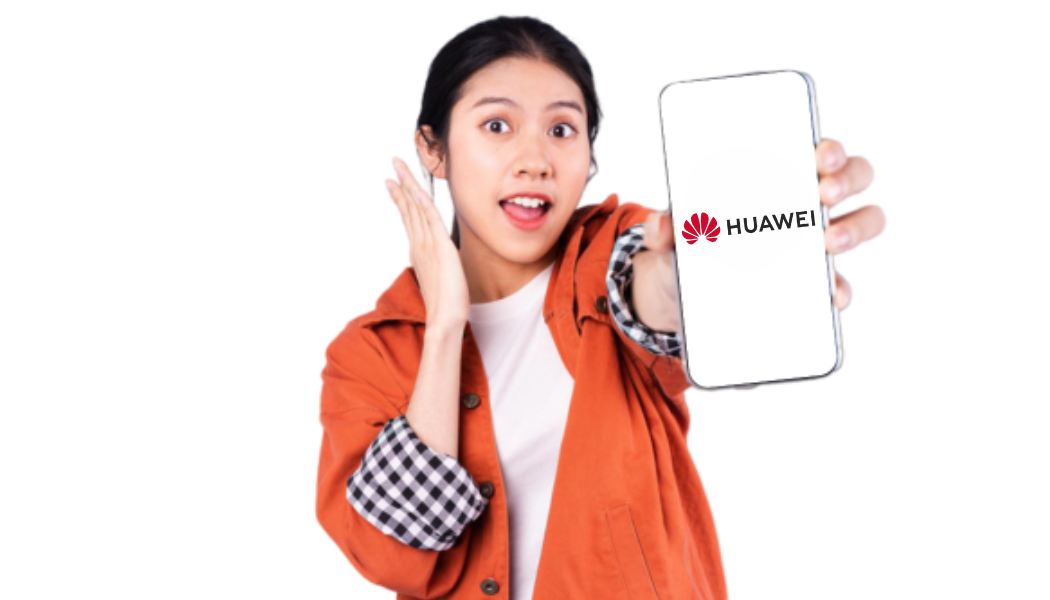 Kredit HP Huawei