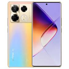 Infinix Note 40 Pro 5G