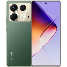 Infinix Note 40