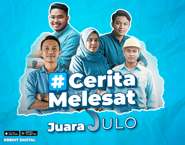 Cerita-Melesat