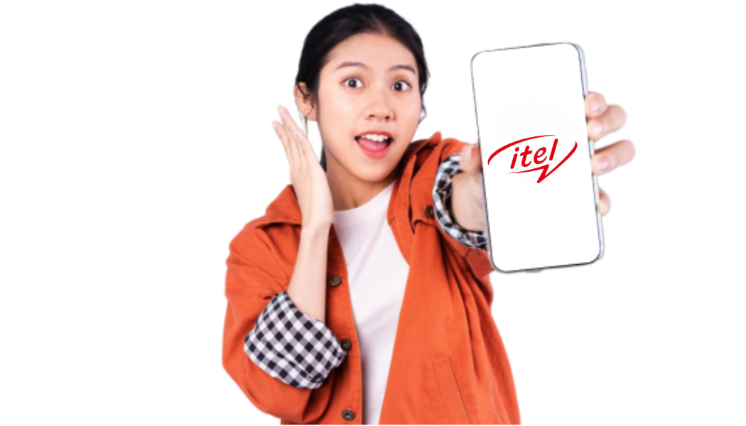 Kredit HP Itel