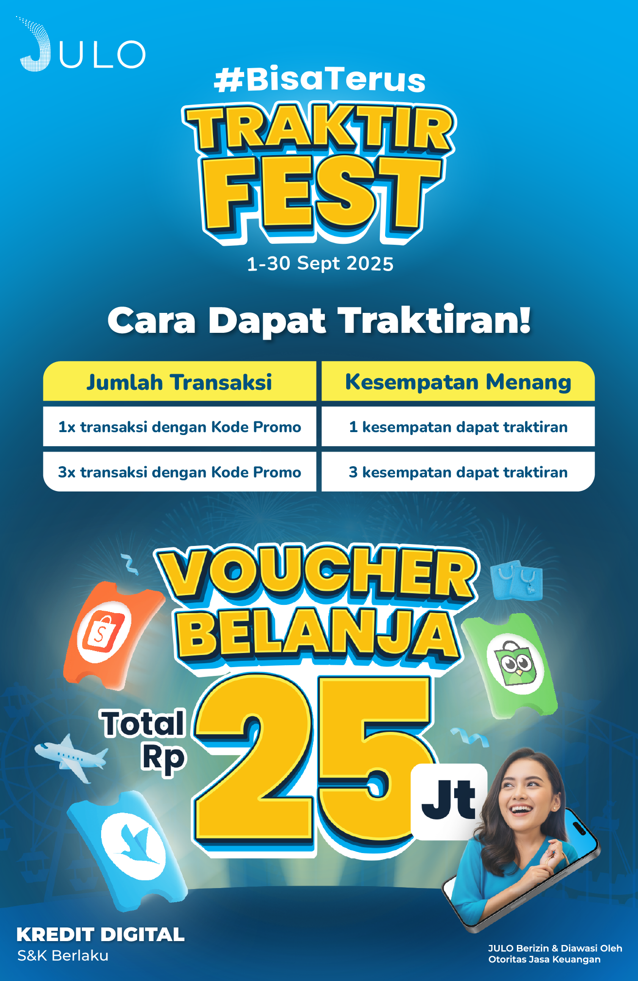 campaign banner mobile