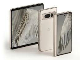 Google Pixel Fold