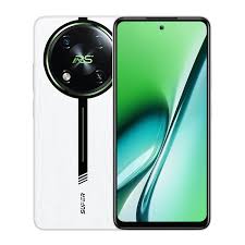 Itel RS4