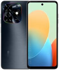 Tecno Pop 8