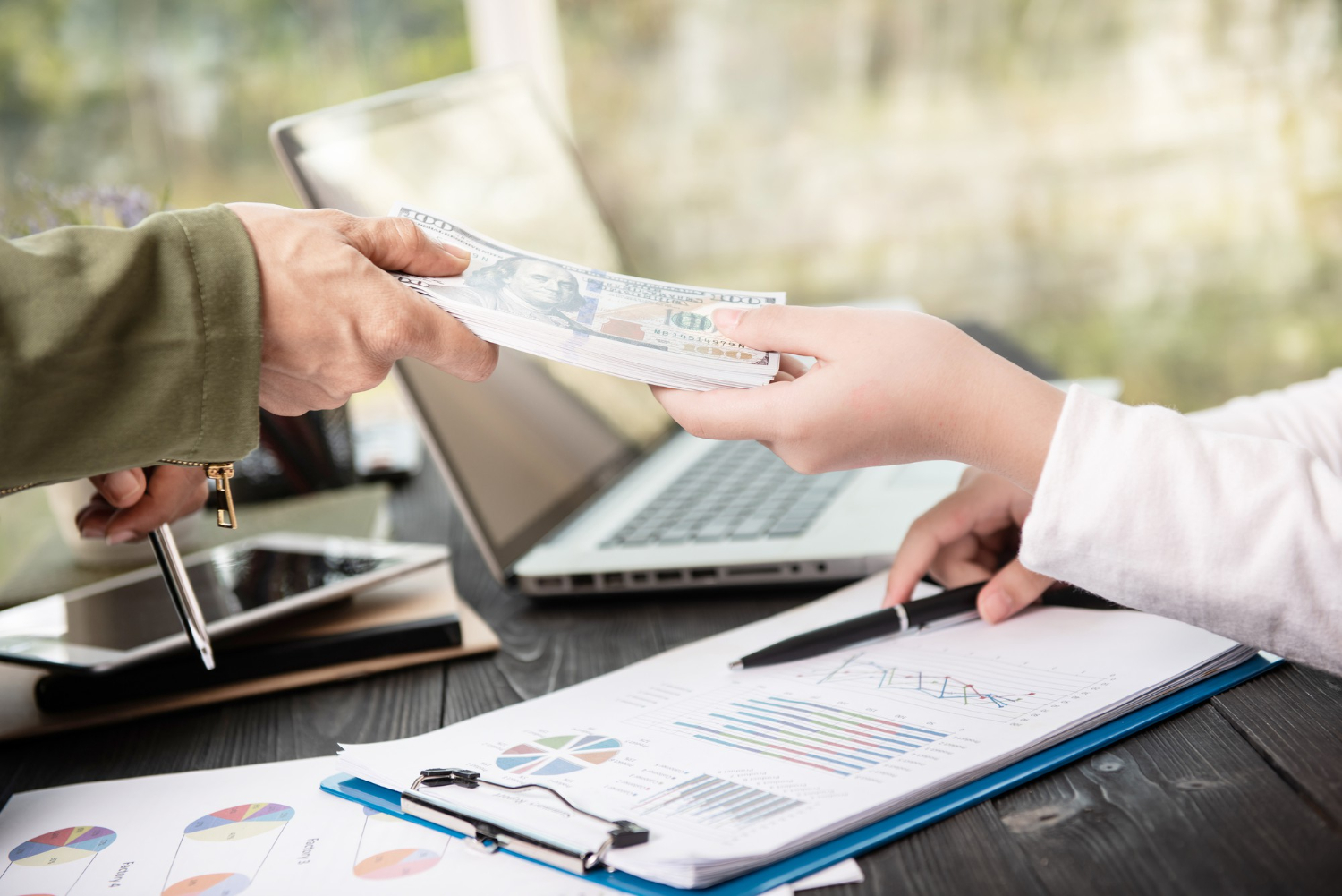 capital loan