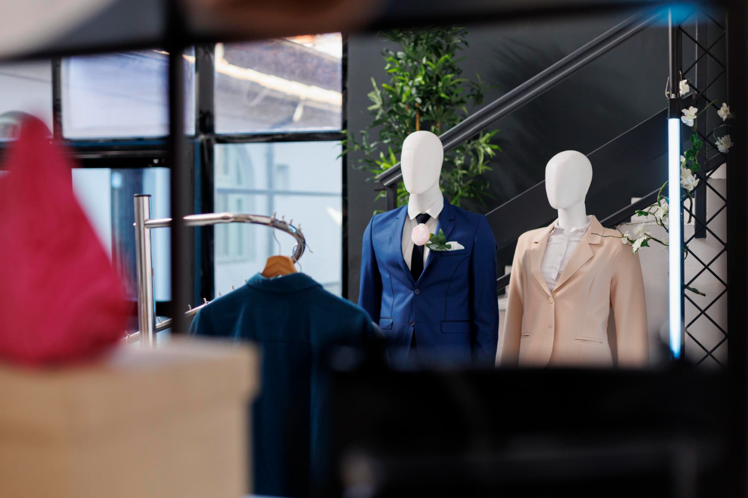 fashion business