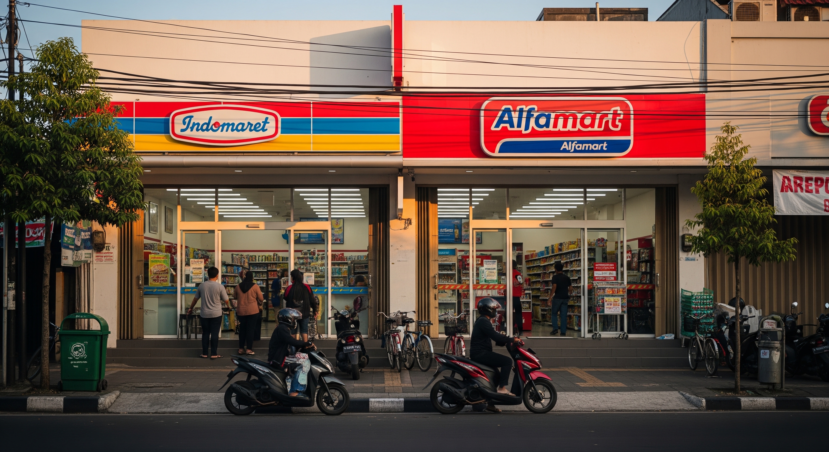 indoalfa