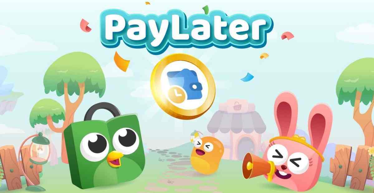 tokopedia paylater di indomaret dan alfamart