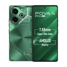 Tecno Pova 6 Pro 5G