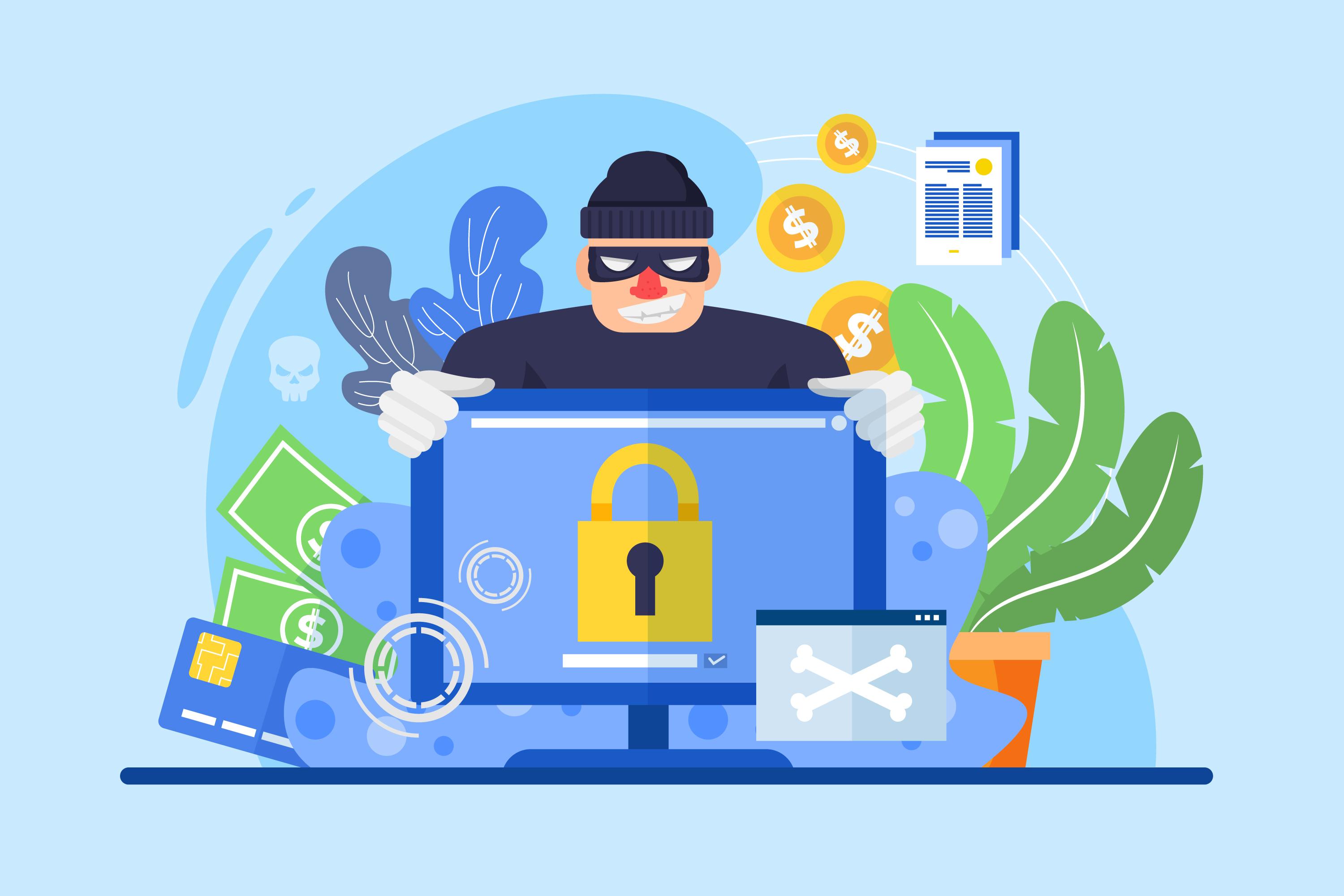 antifraud