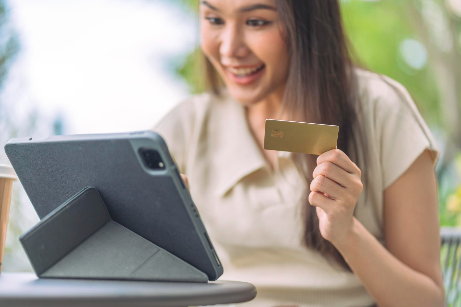 digital credit