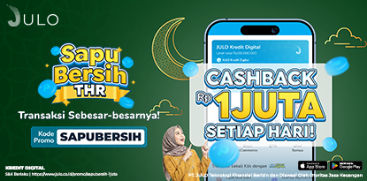 Sapu Bersih 1 Juta