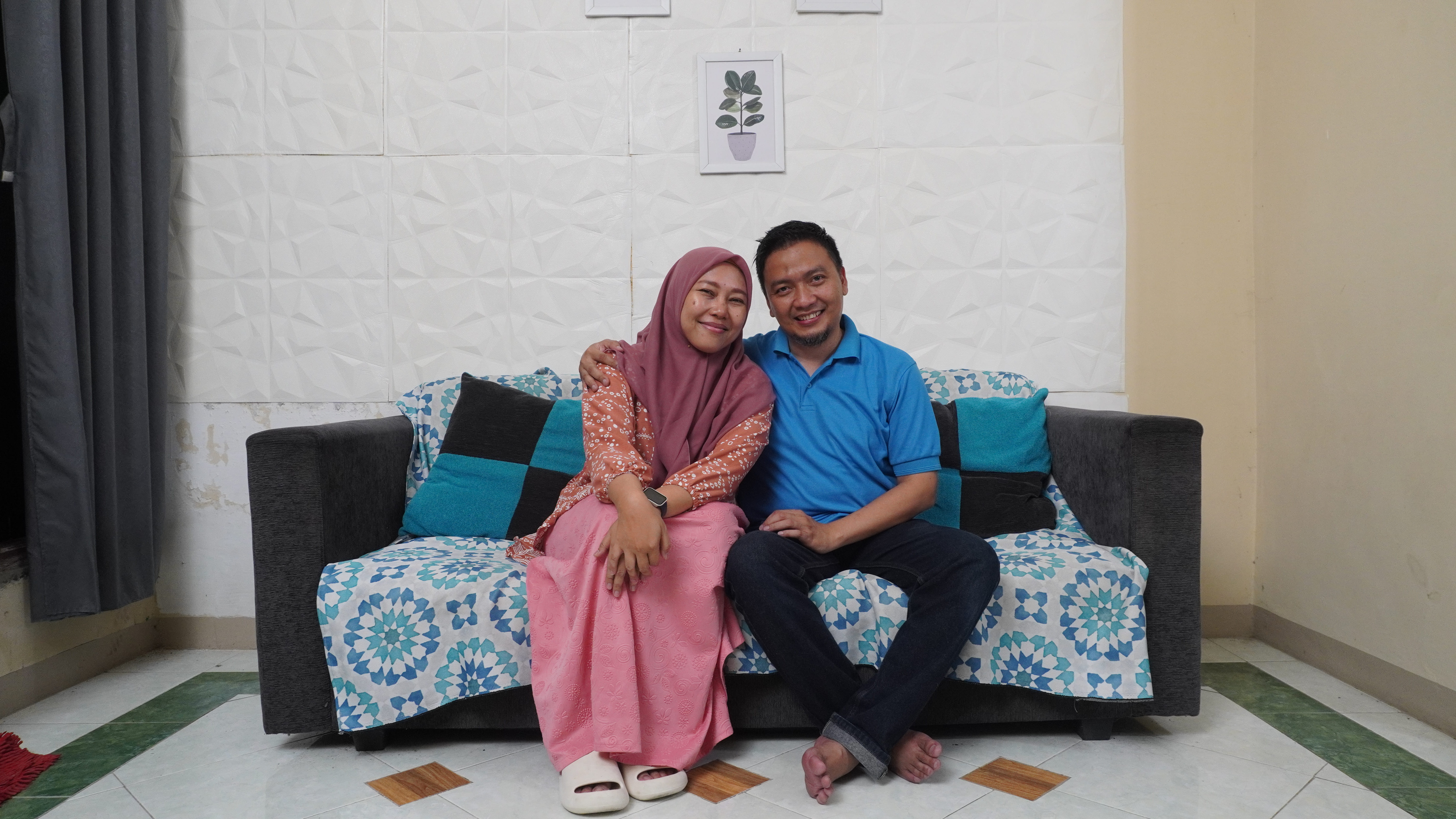 Cerita Melesat JULO Shandy