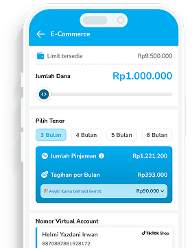 Tiktok Shop