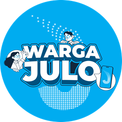 Komunitas Warga JULO