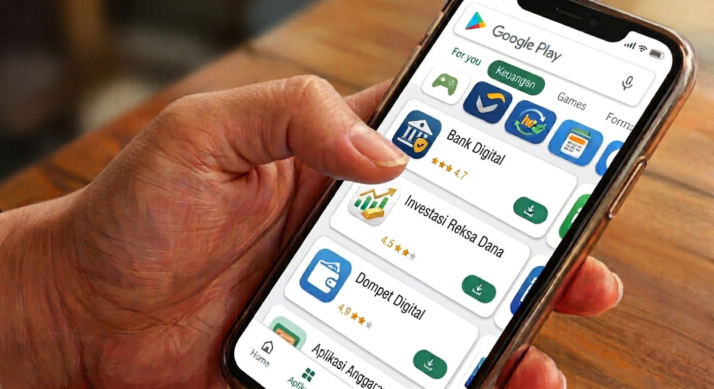 Pinjaman Online Legal OJK