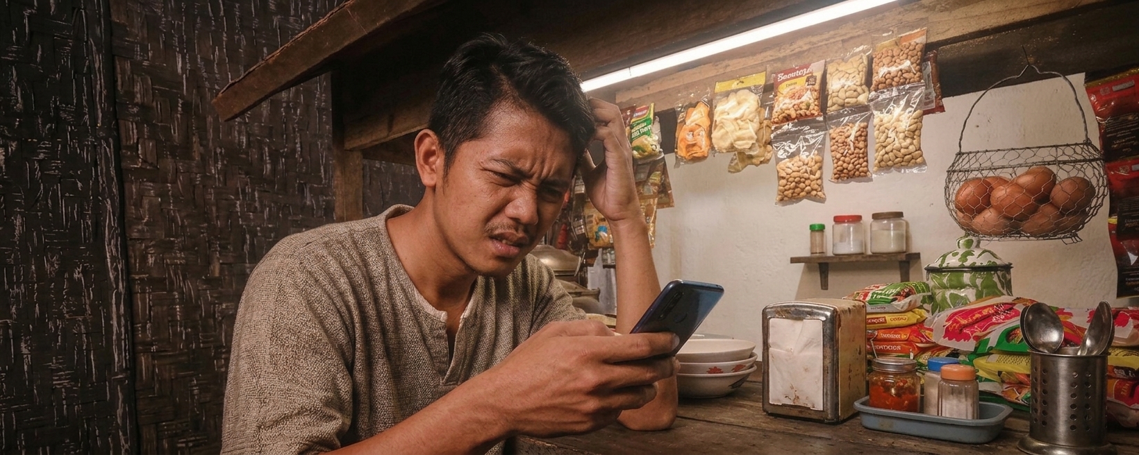 Pinjaman Dana Tunai Rupiah Cepat: Cara Pilih yang Legal & Limitnya Bisa Dipakai Berkali-kali