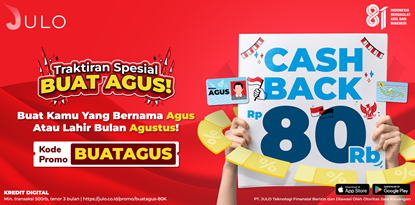 AGUS PROMO